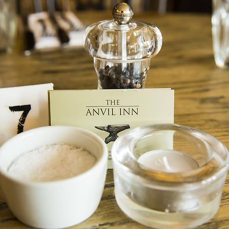 The Anvil Inn Blandford Forum Dış mekan fotoğraf
