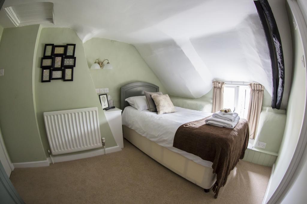 The Anvil Inn Blandford Forum Dış mekan fotoğraf