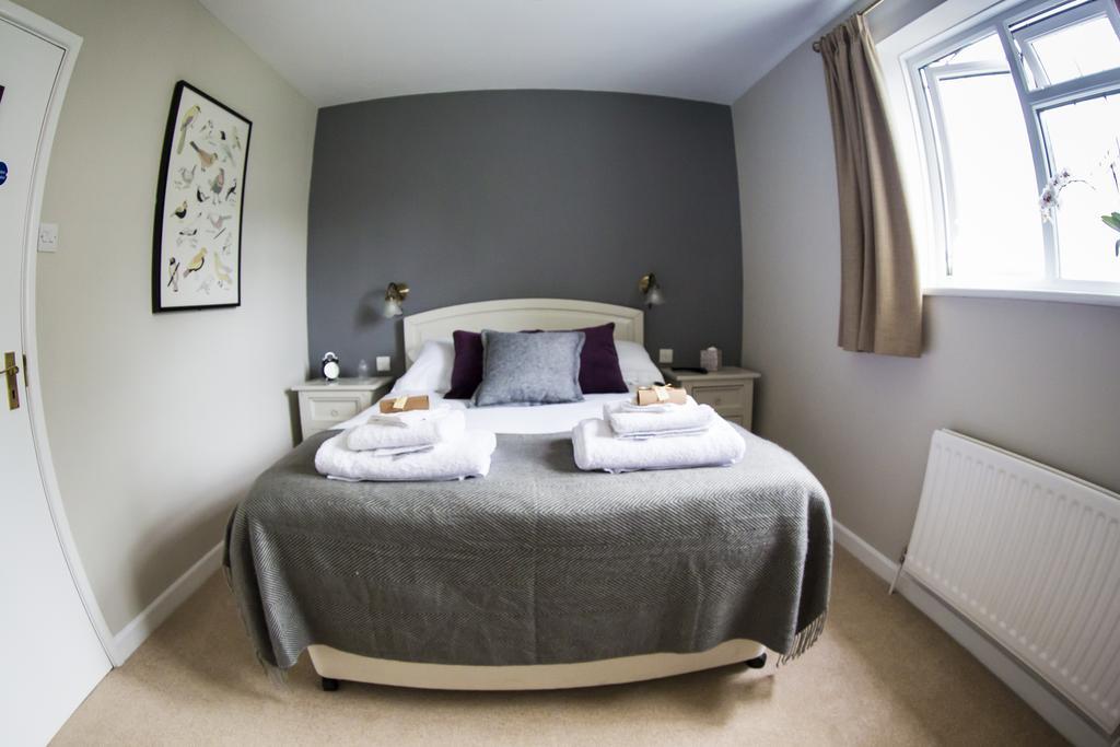 The Anvil Inn Blandford Forum Dış mekan fotoğraf