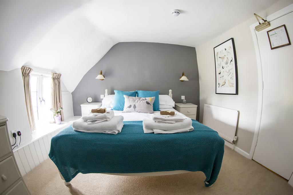The Anvil Inn Blandford Forum Dış mekan fotoğraf