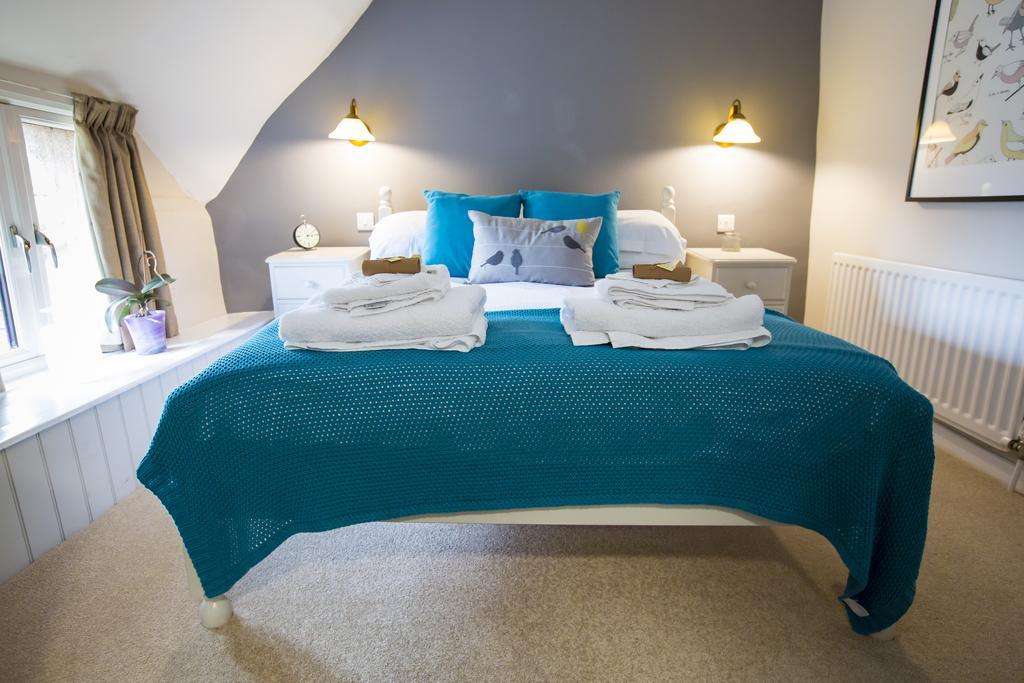 The Anvil Inn Blandford Forum Dış mekan fotoğraf