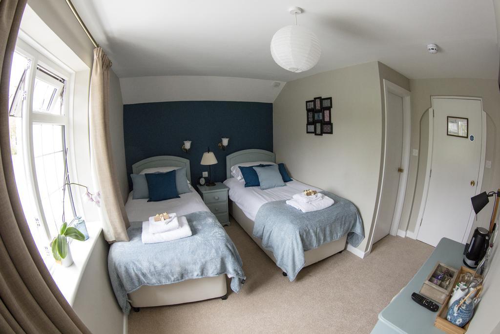 The Anvil Inn Blandford Forum Dış mekan fotoğraf