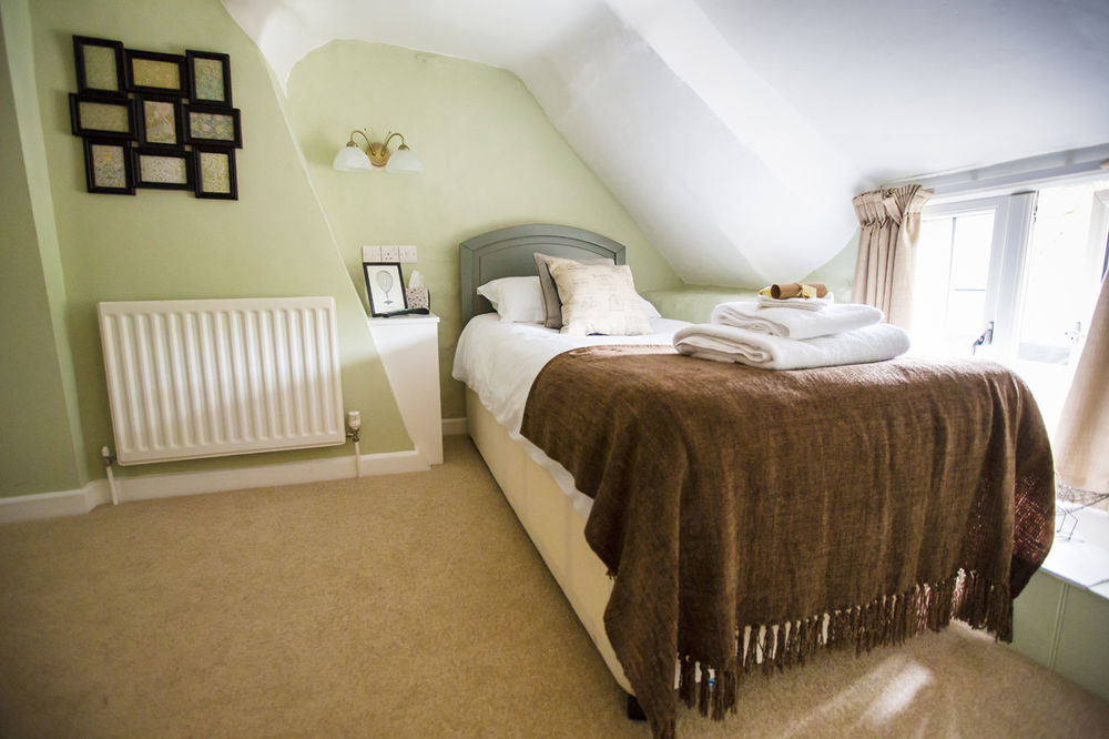 The Anvil Inn Blandford Forum Dış mekan fotoğraf